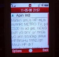 Banyuwangi Diserbu SMS Santet, Warga Cemas